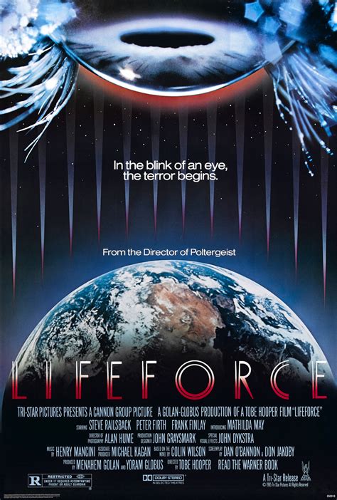 aznude lifeforce|Lifeforce :: Celebrity Movie Archive.